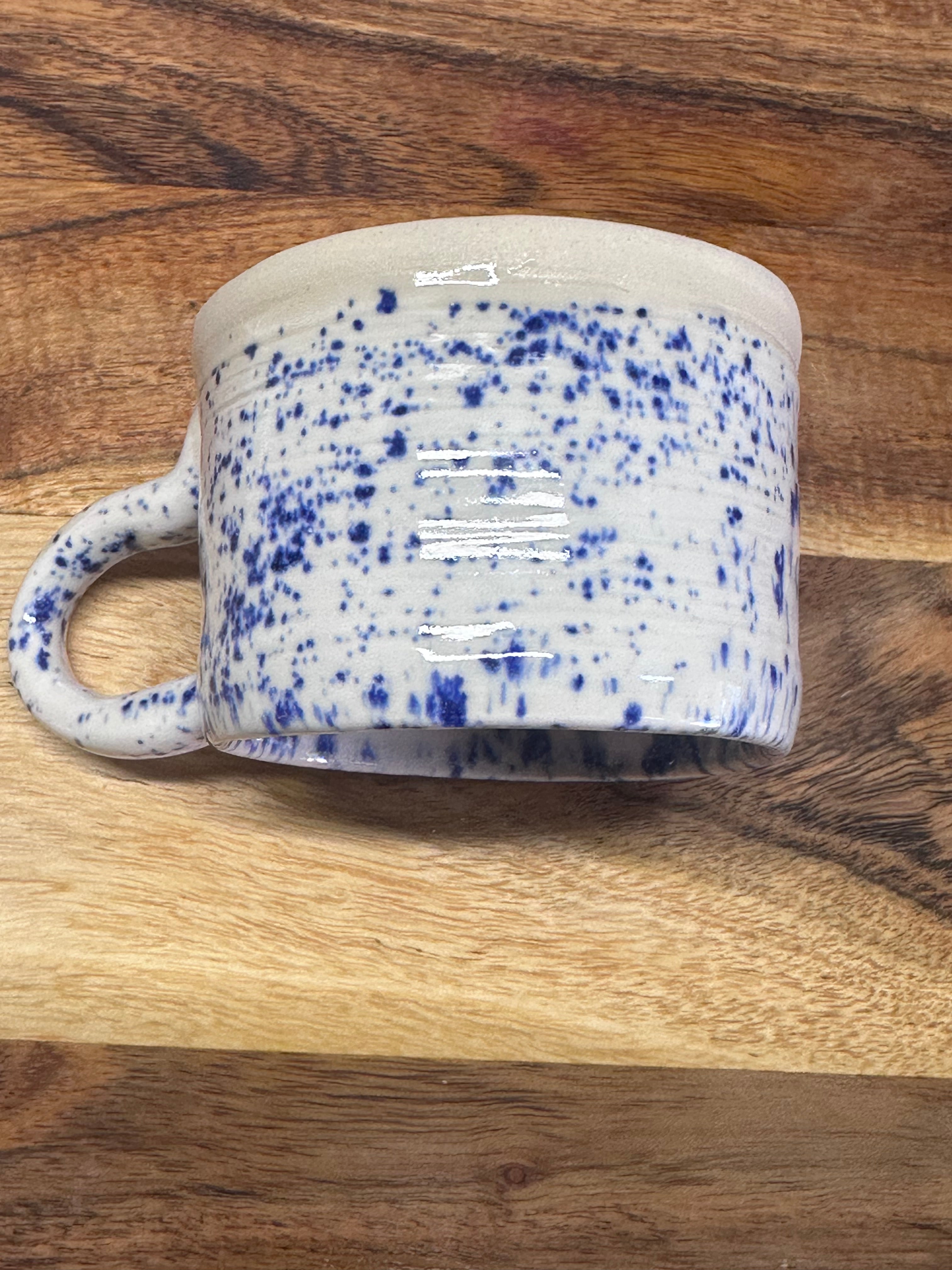 A Left Hand Mug - Love is