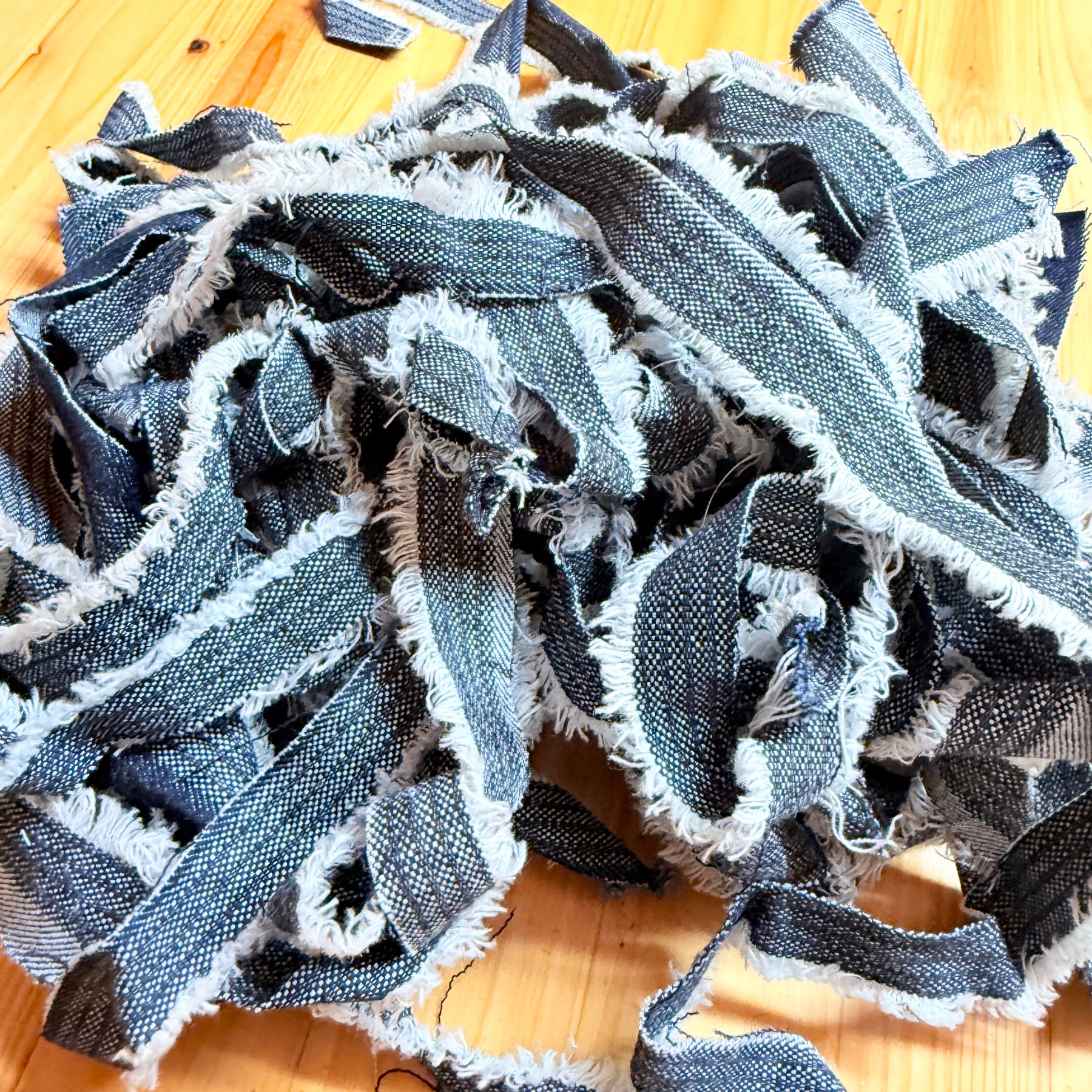 Textural Bowls