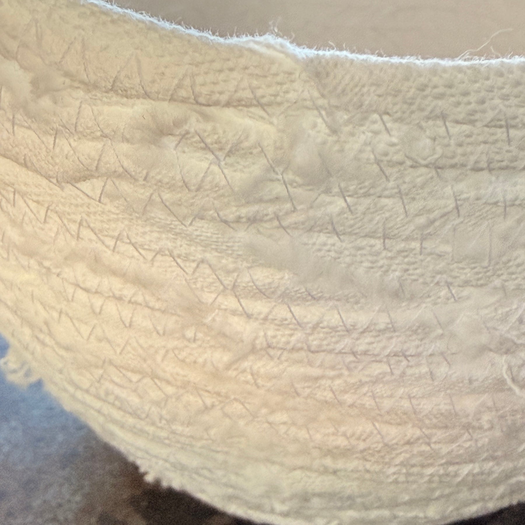 Textural Bowls