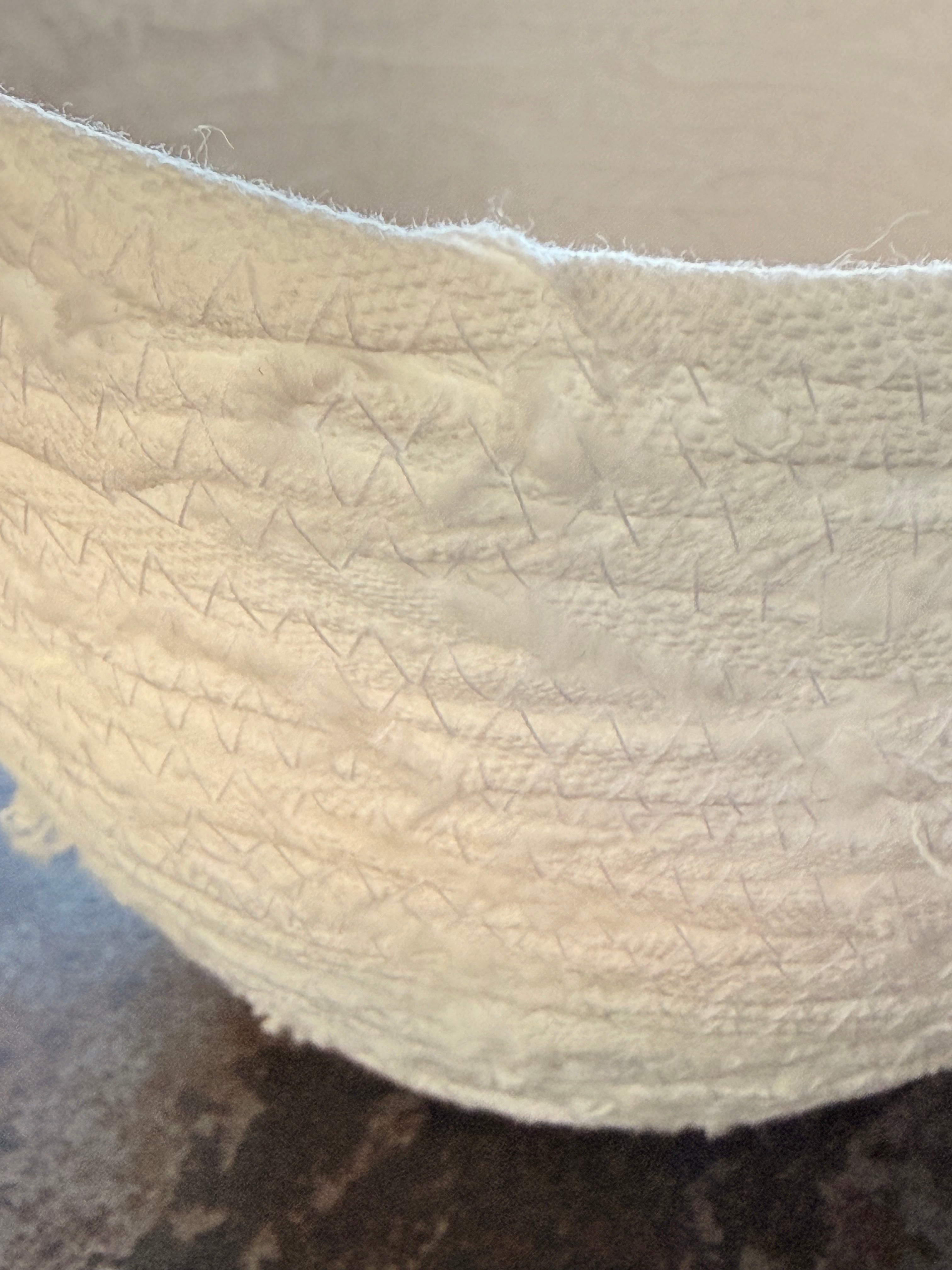 Textural Bowls