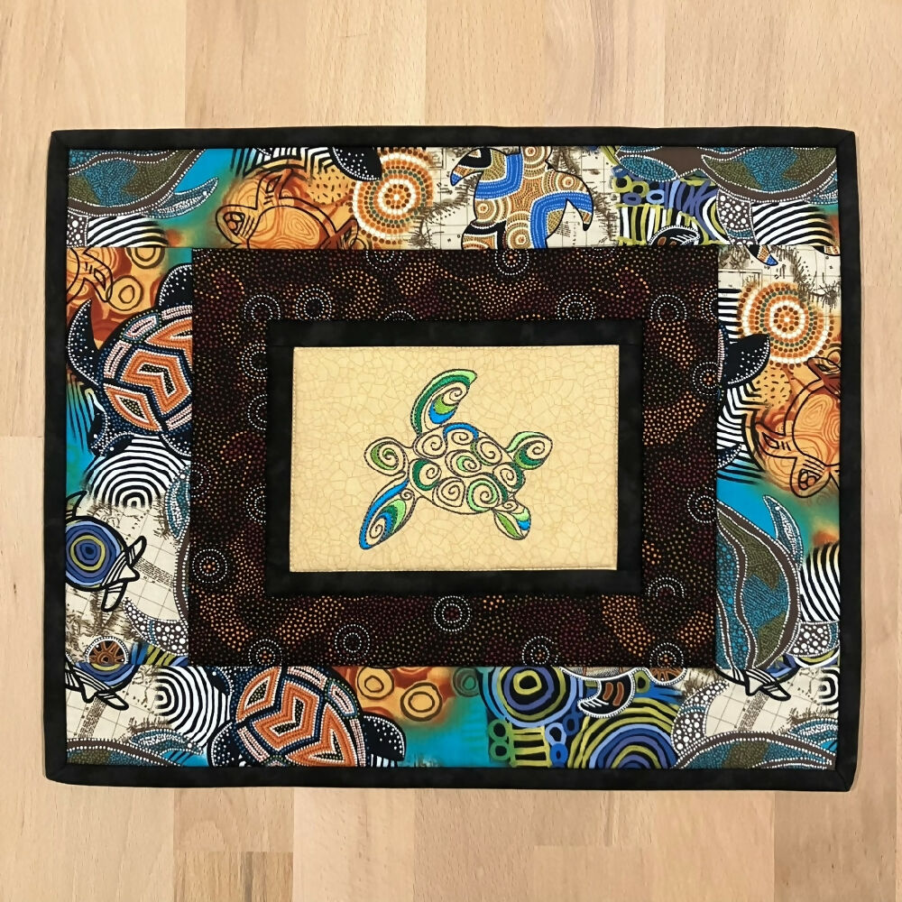 placemat-handmade-Australia-turtle_6