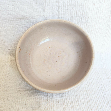 Blush Trinket Bowl
