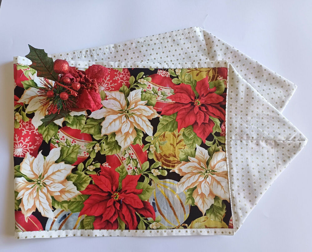 Table Runners - Christmas