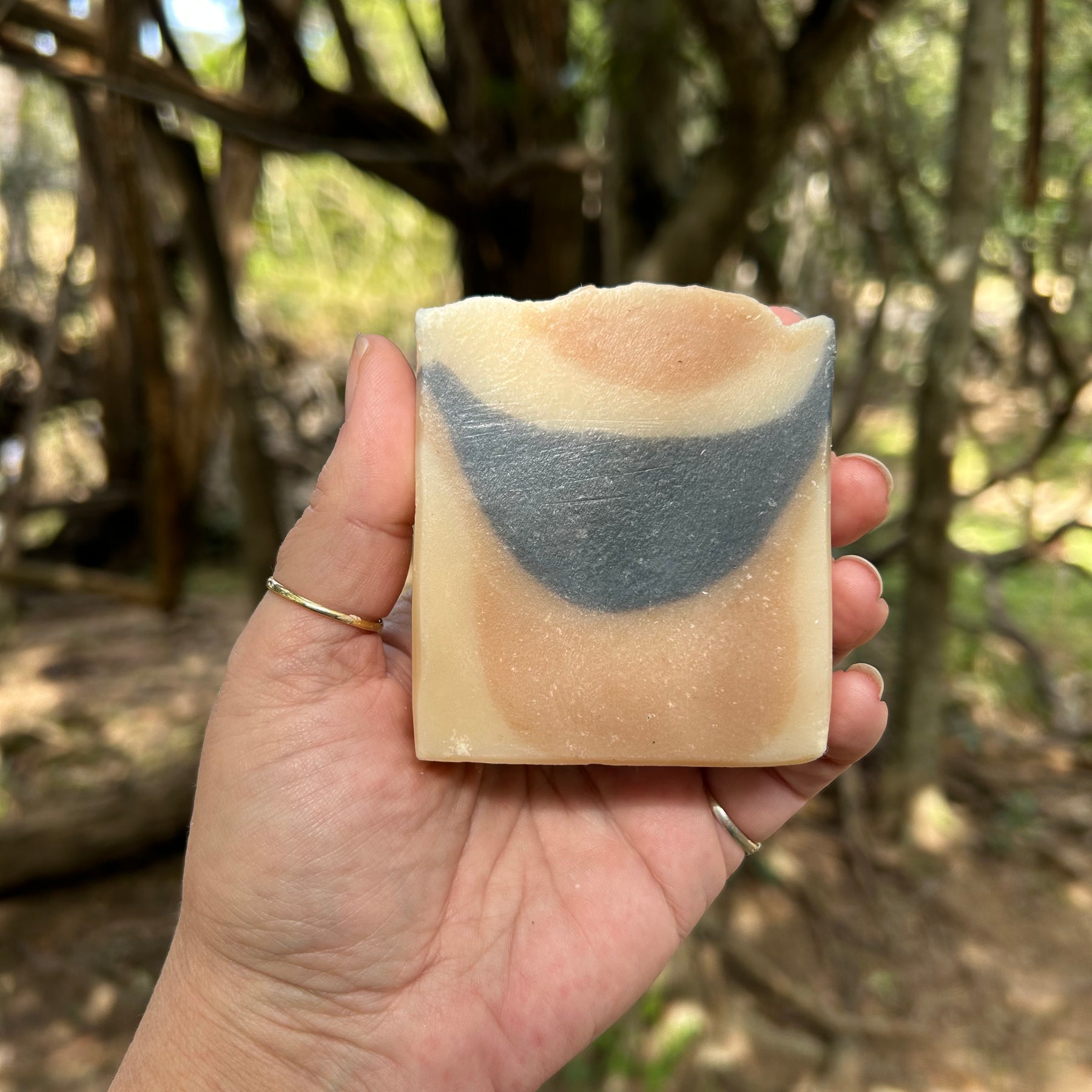 Wake Me Up Soap Gift Pack | Handmade Natural Soap Collection