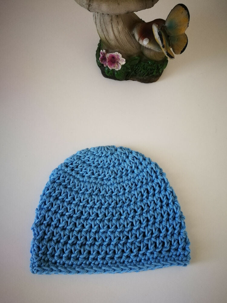 Crochet Baby Beanies *Made to Order*