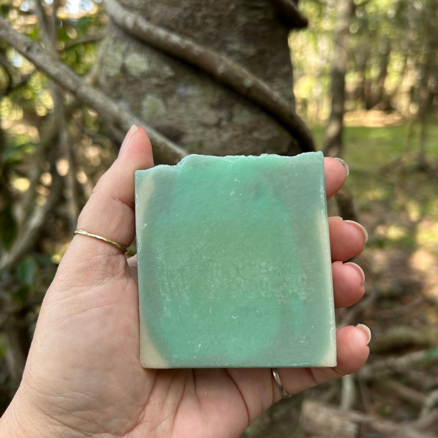 Wake Me Up Soap Gift Pack | Handmade Natural Soap Collection