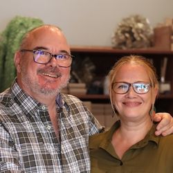 Vendor Profile Picture