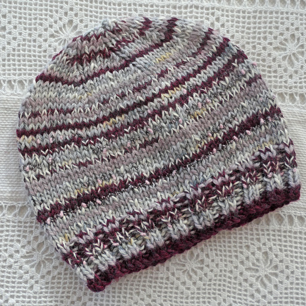 Free shipping. skull-cap beanies.  Bald heads. Under bike helmets.