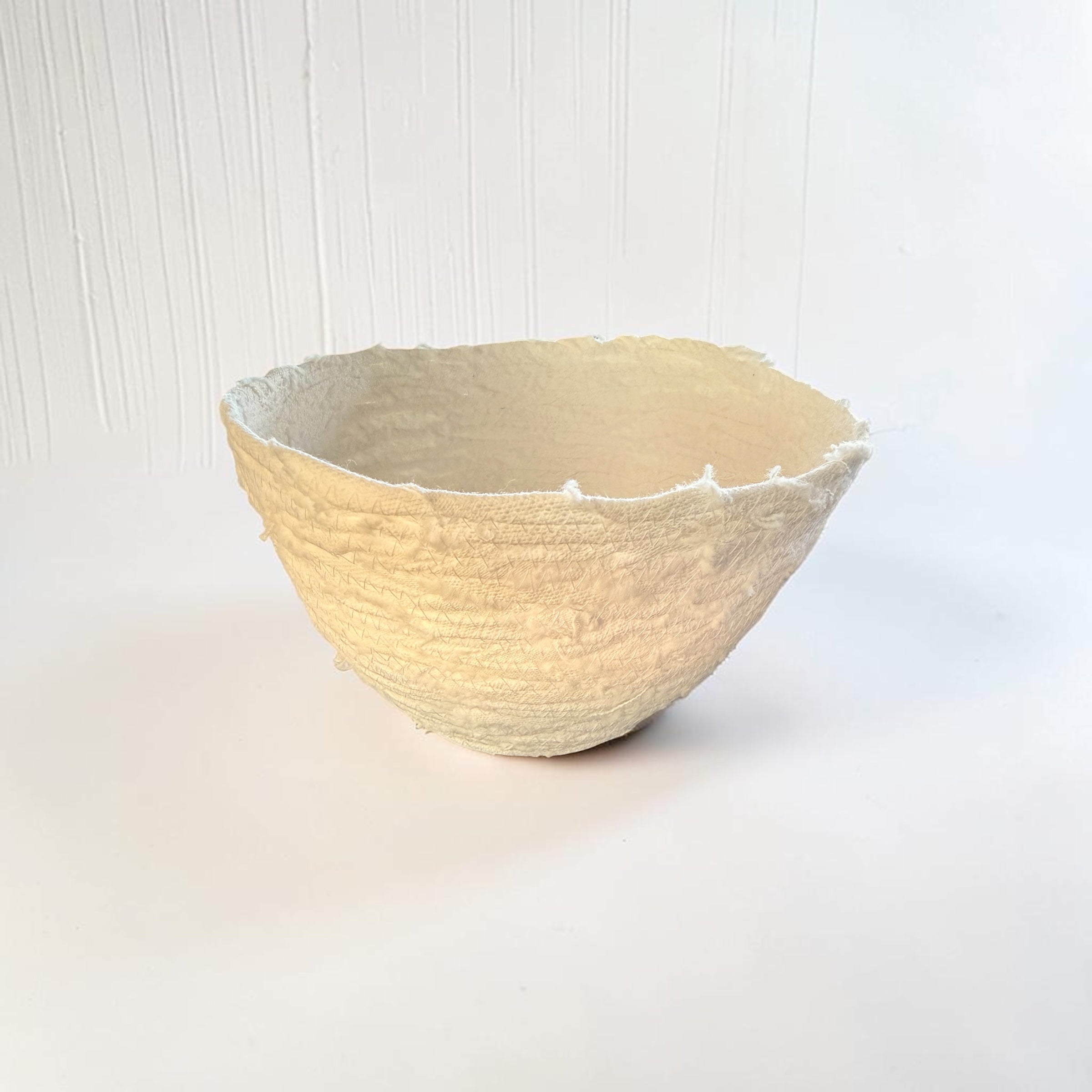Textural Bowls
