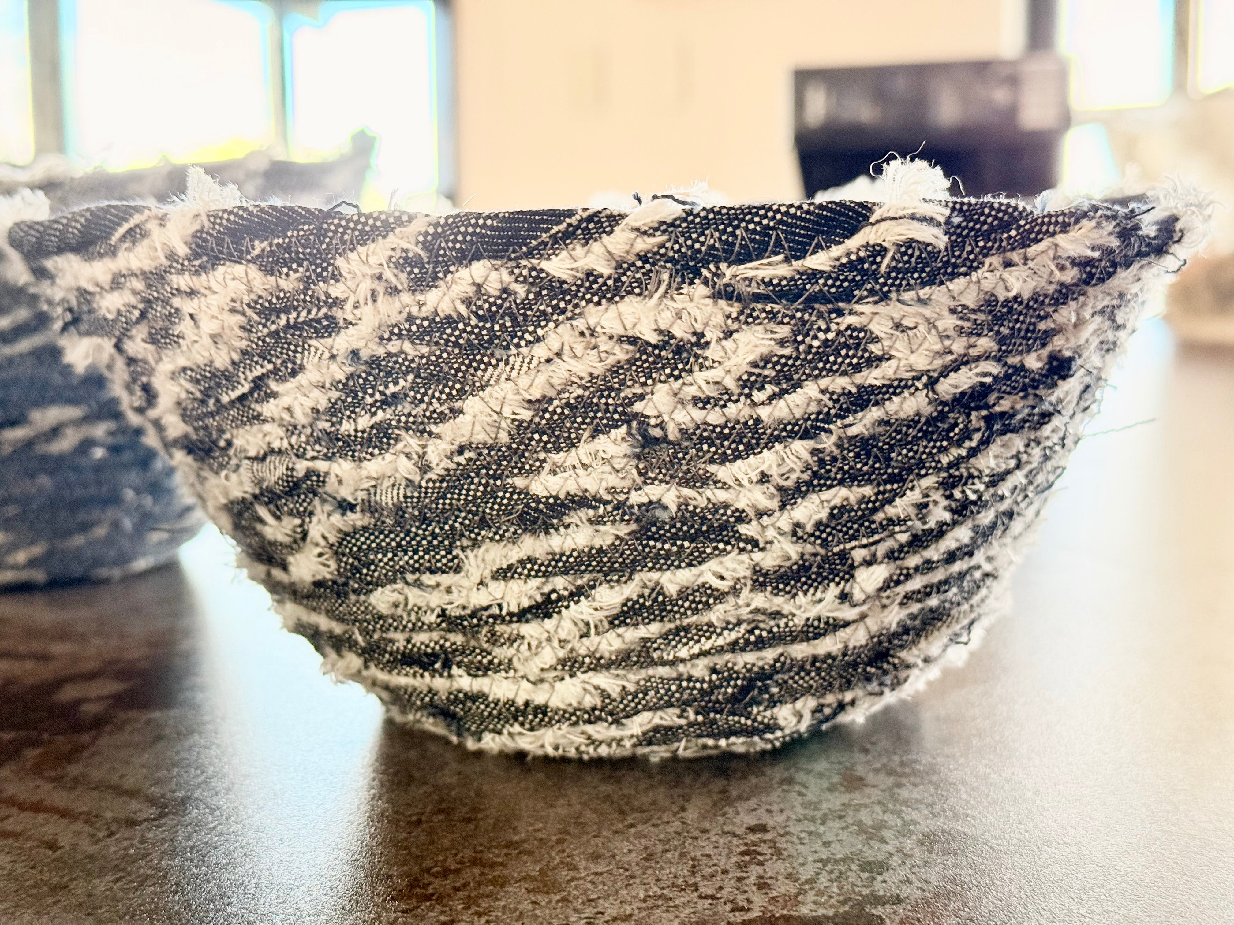 Textural Bowls