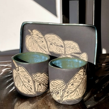 Hug Mug Set