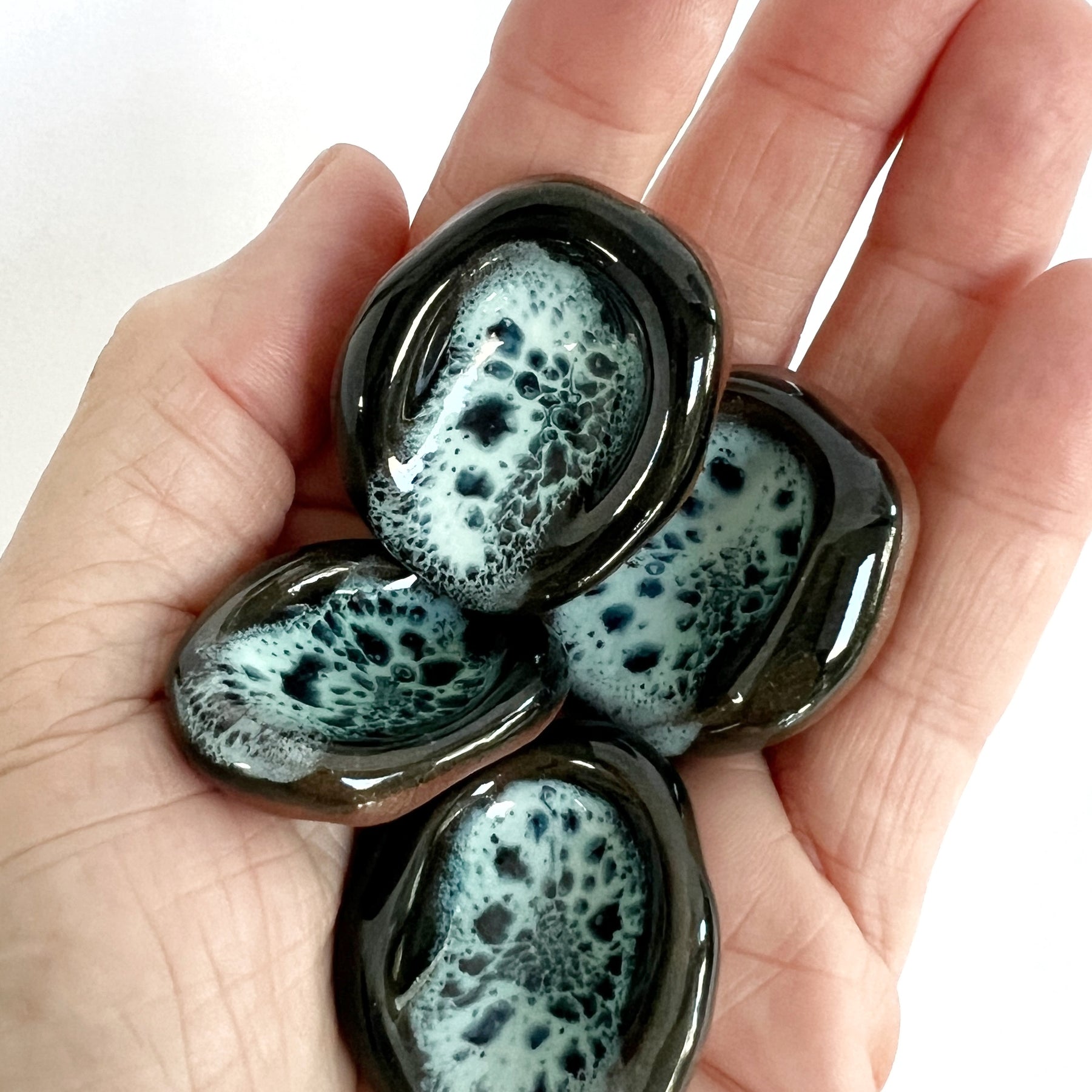 Worry Stones / Grounding Stones