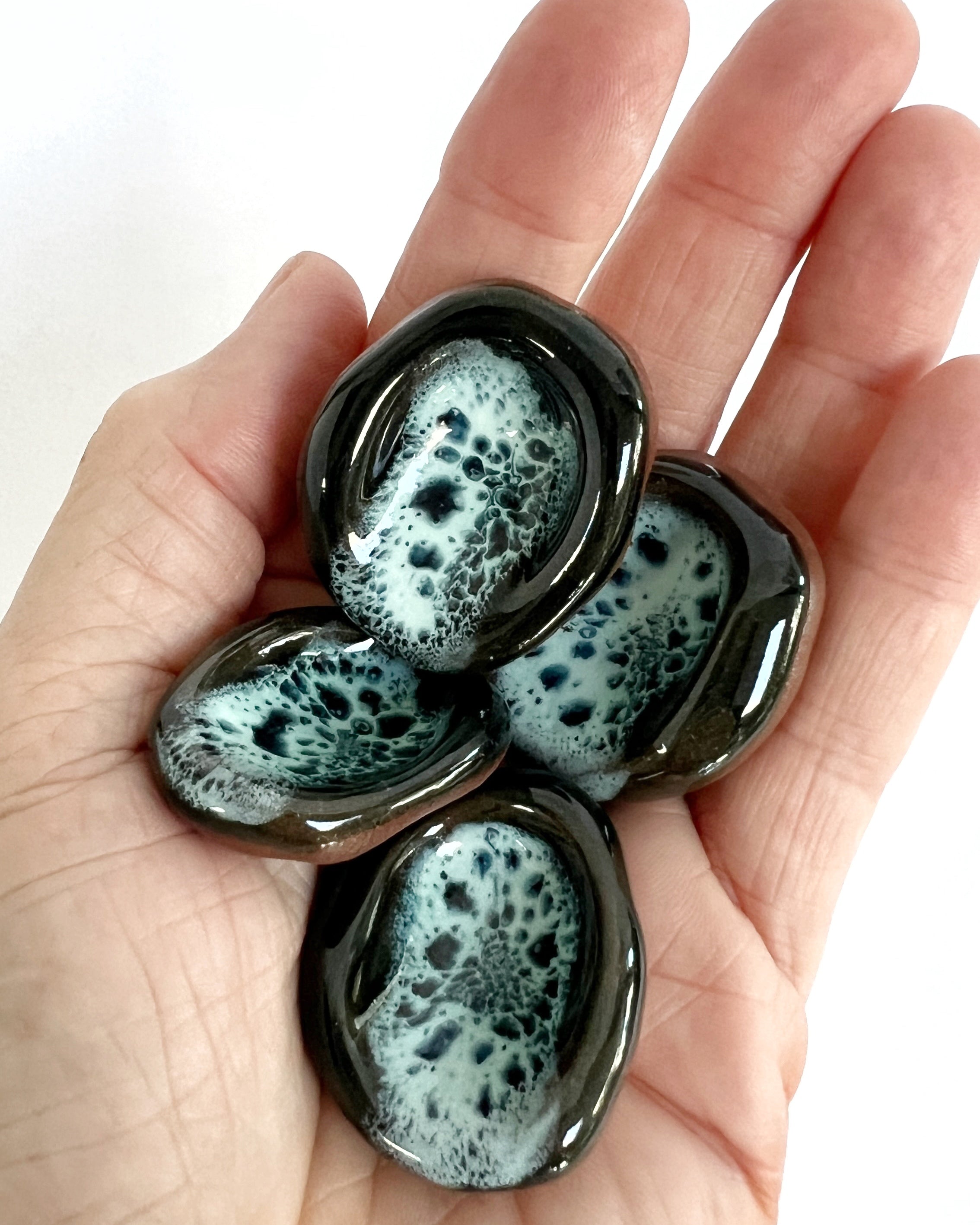 Worry Stones / Grounding Stones