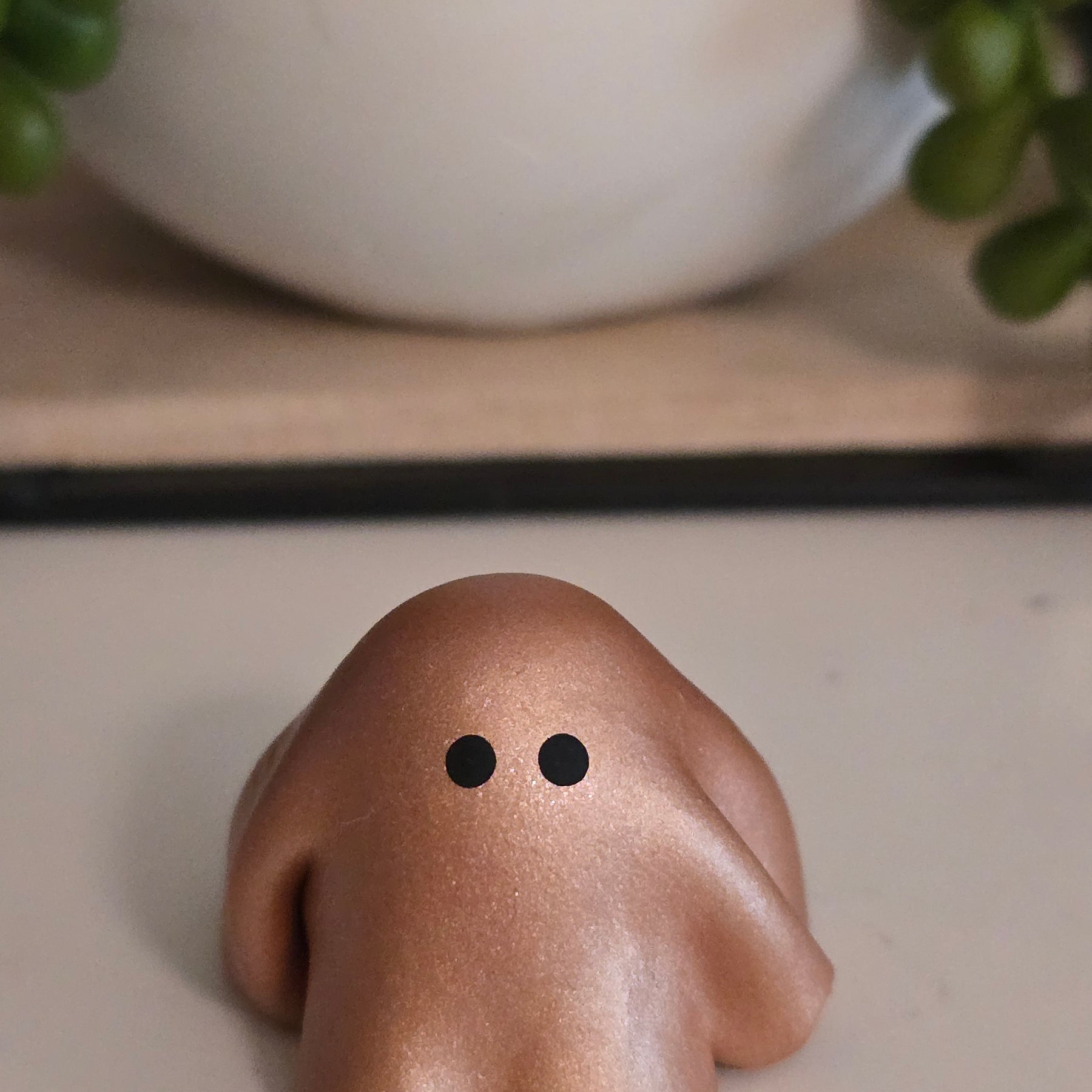 Shimmery Ghostie 👻✨️👻