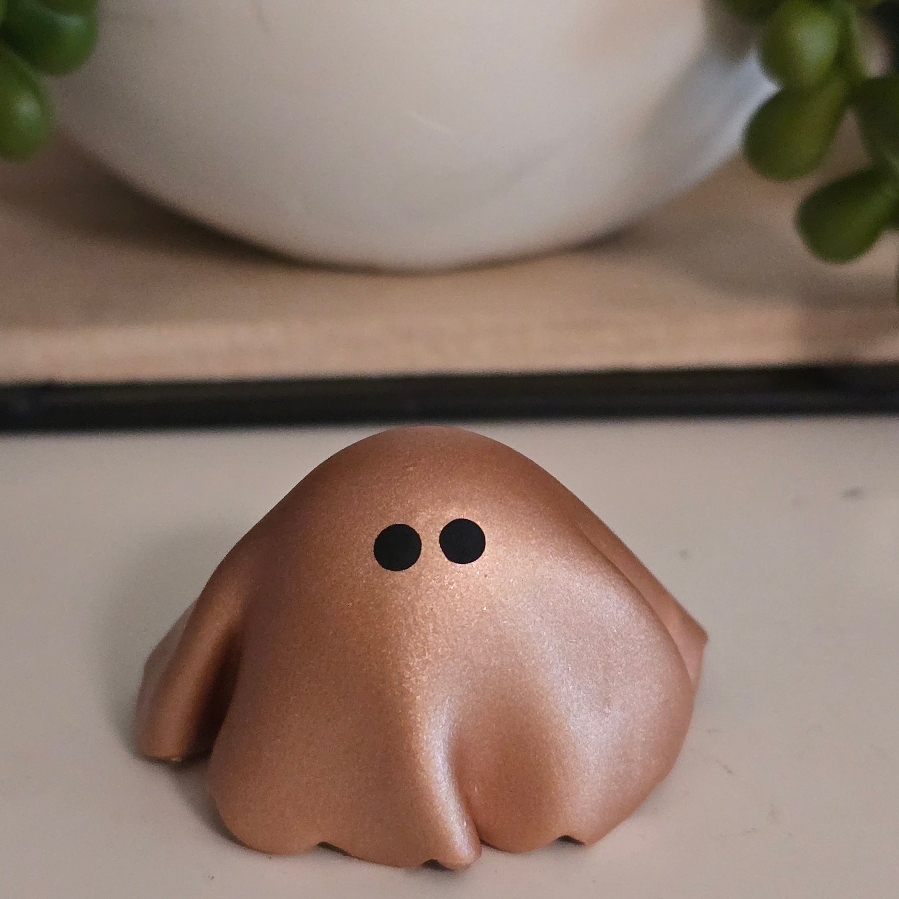 Shimmery Ghostie 👻✨️👻