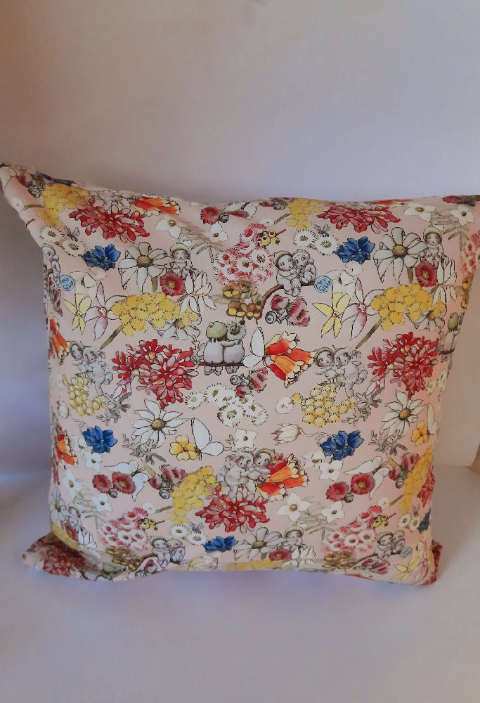 May Gibbs - Cushion Covers - 45cm x 45cm