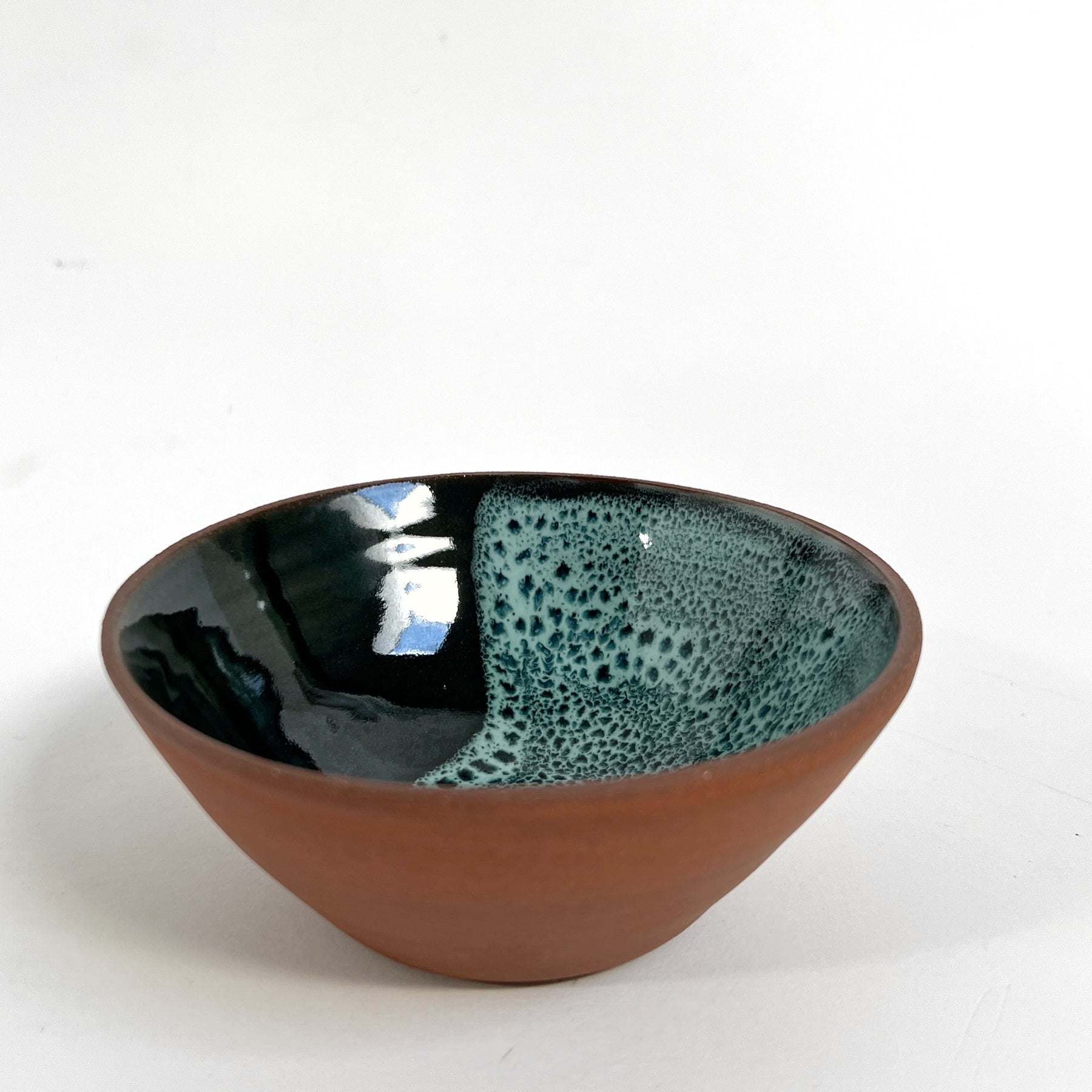 Everyday Ceramic Serving Bowl
