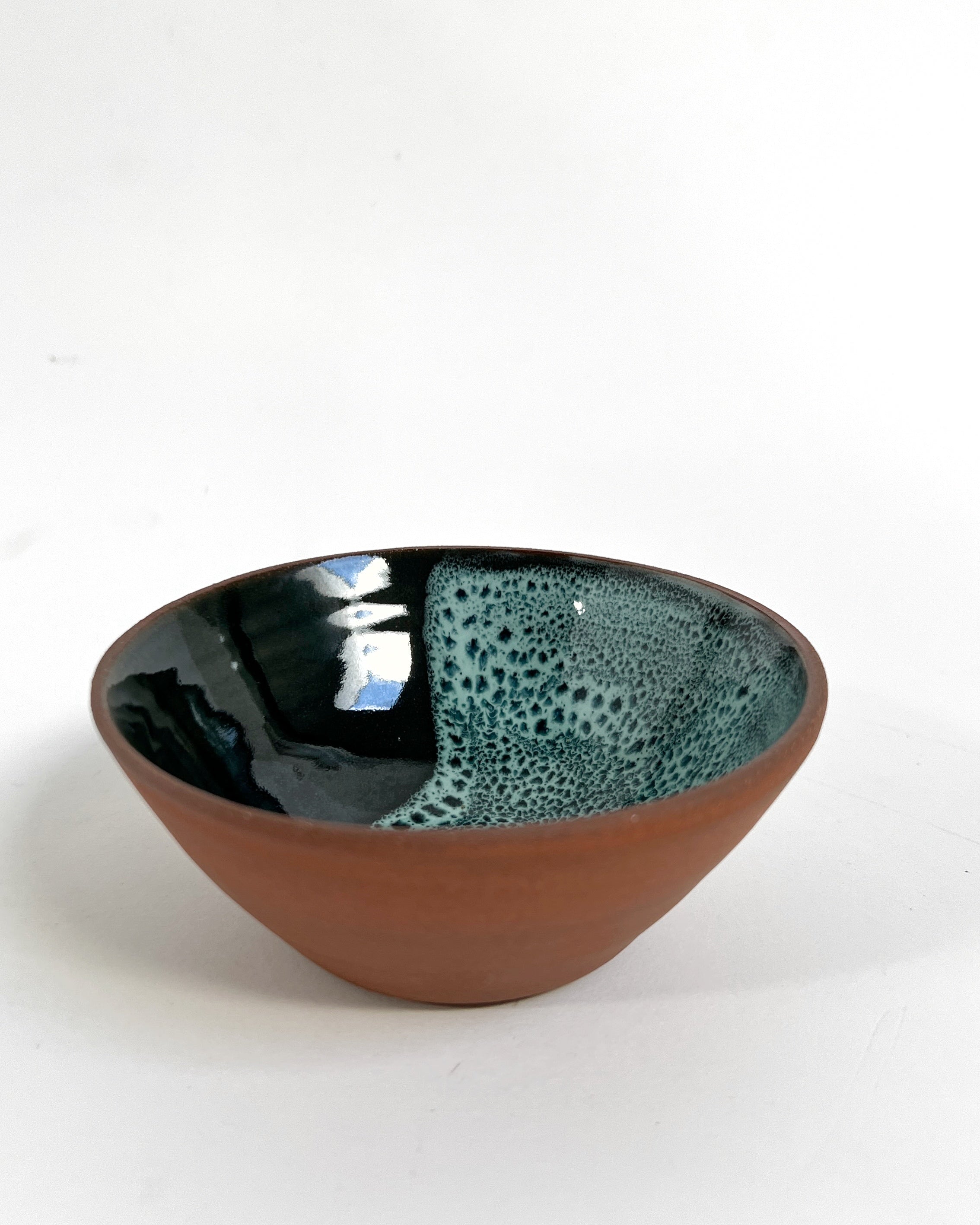 Everyday Ceramic Serving Bowl