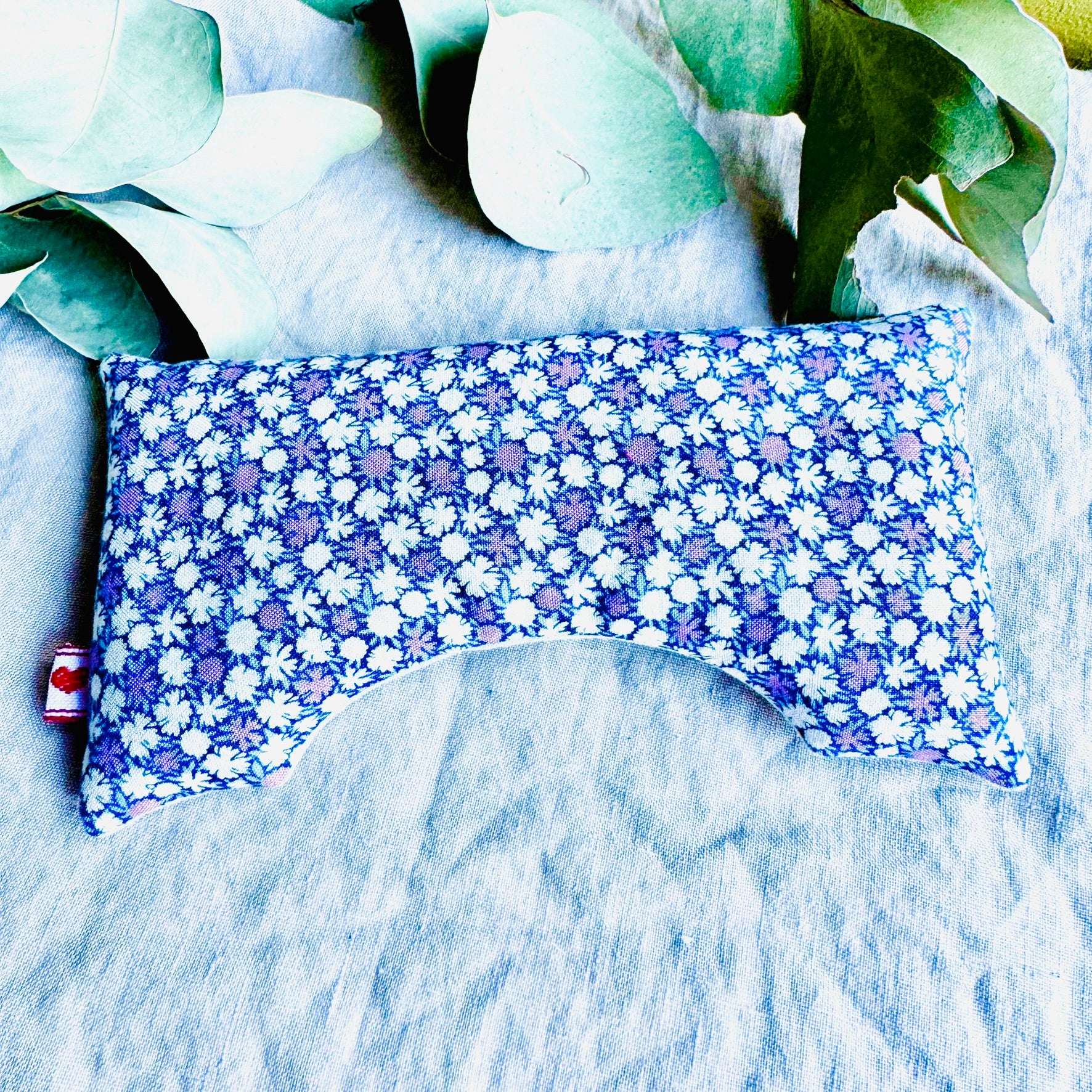 Blue - Mother’s Day Gifts – Handmade Comfort, Calm & Keepsakes