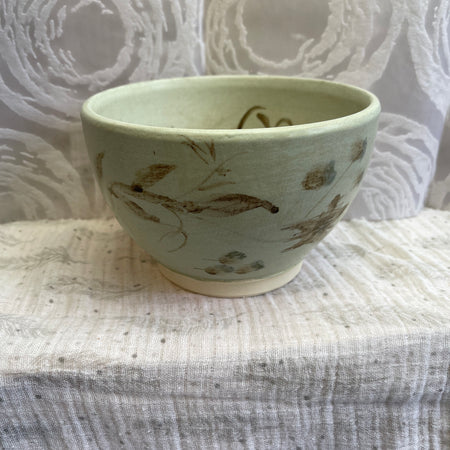 Bowl: An ‘Oriental Mood’