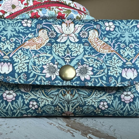 Liberty London wallet