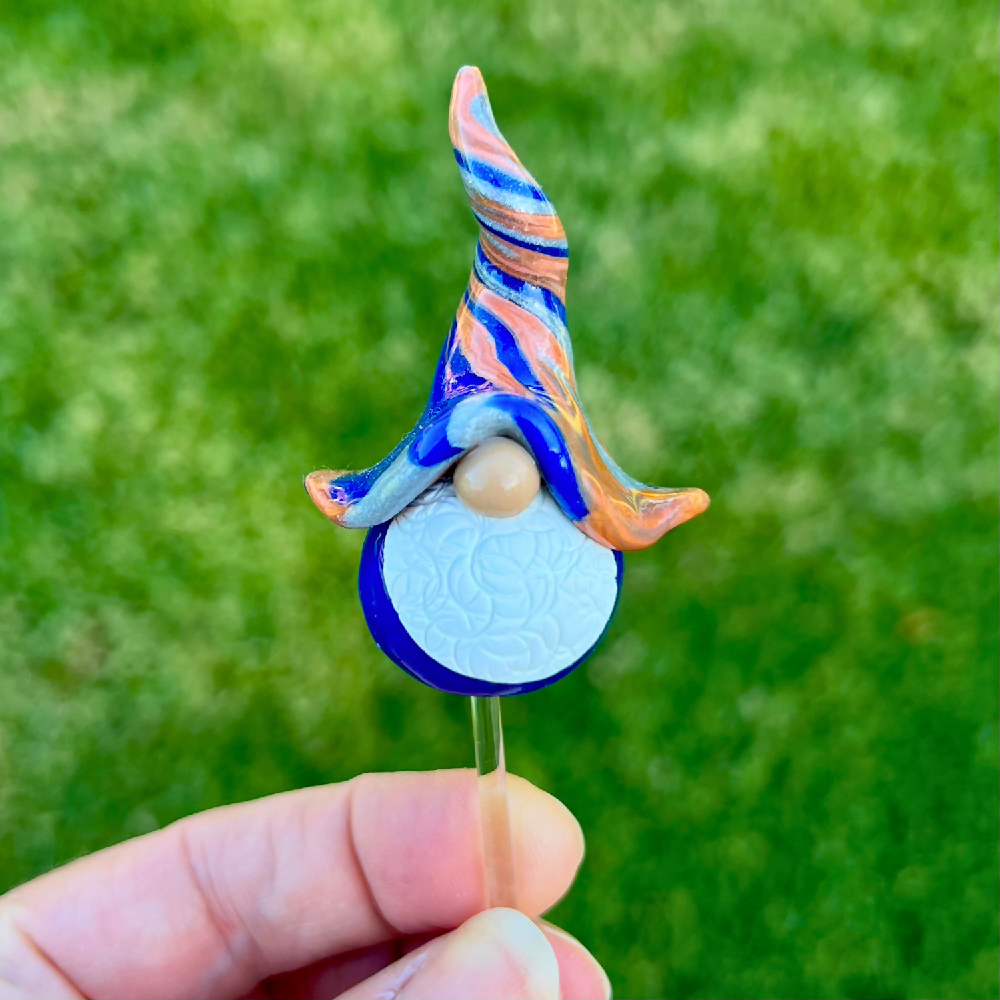 Henrik-Fredrik-Bob-gnomes