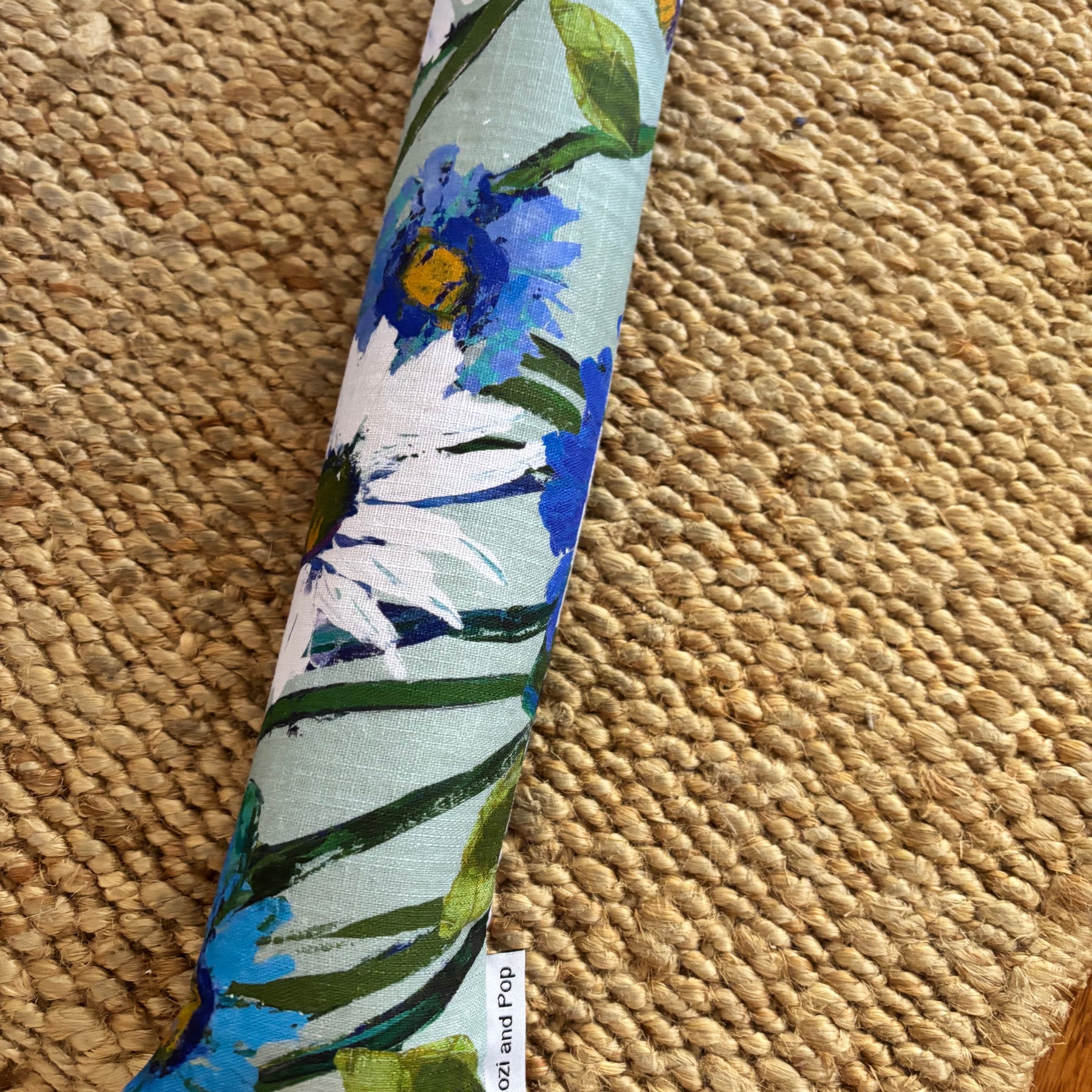Doorsnake ‘Amelia’