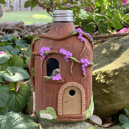 Pixie Home: 2 Sunshine Terrace, PixieVille