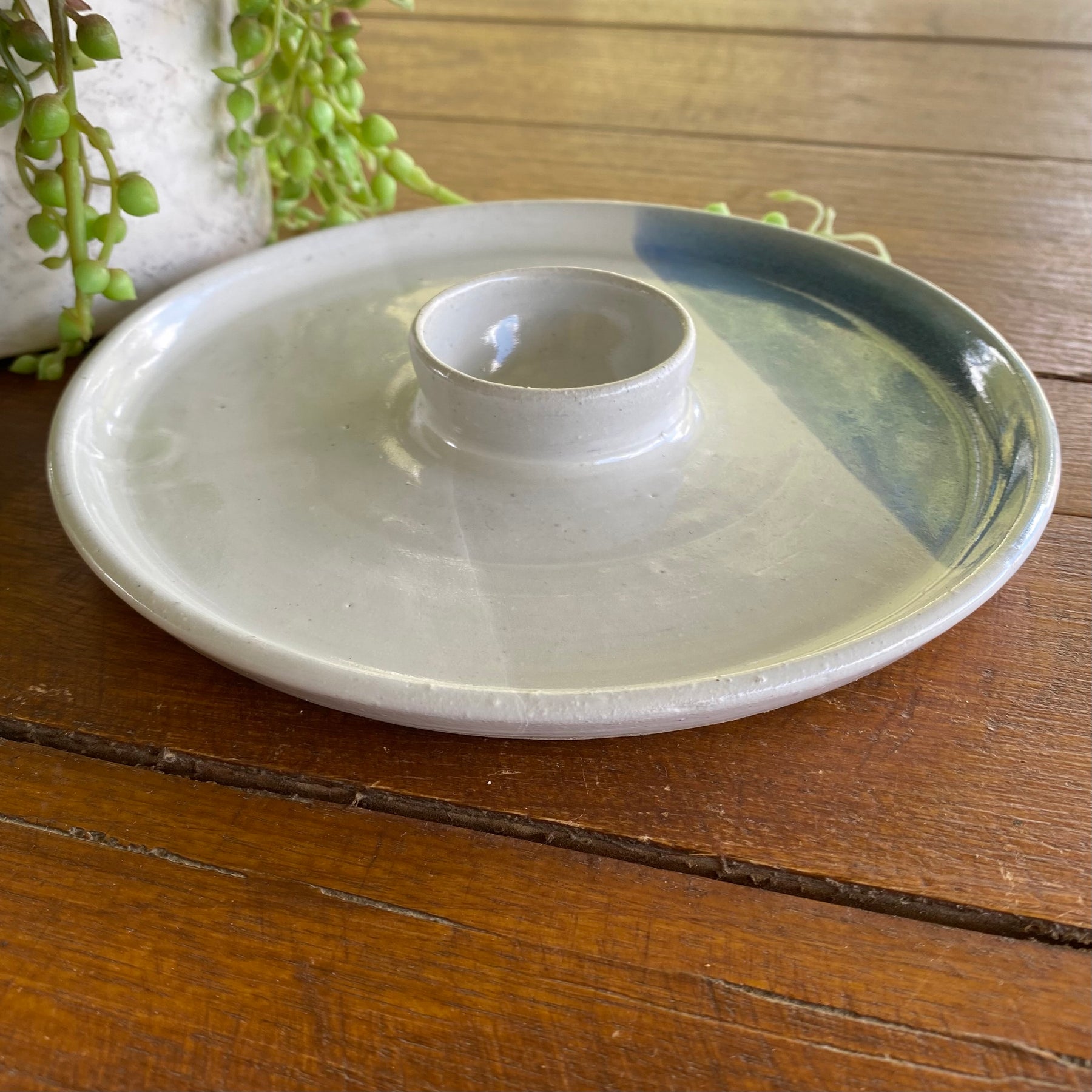 Ceramic Egg Cups |Handmade Pottery