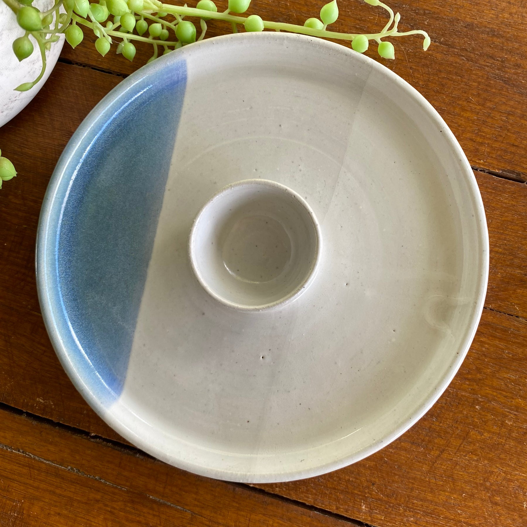Ceramic Egg Cups |Handmade Pottery
