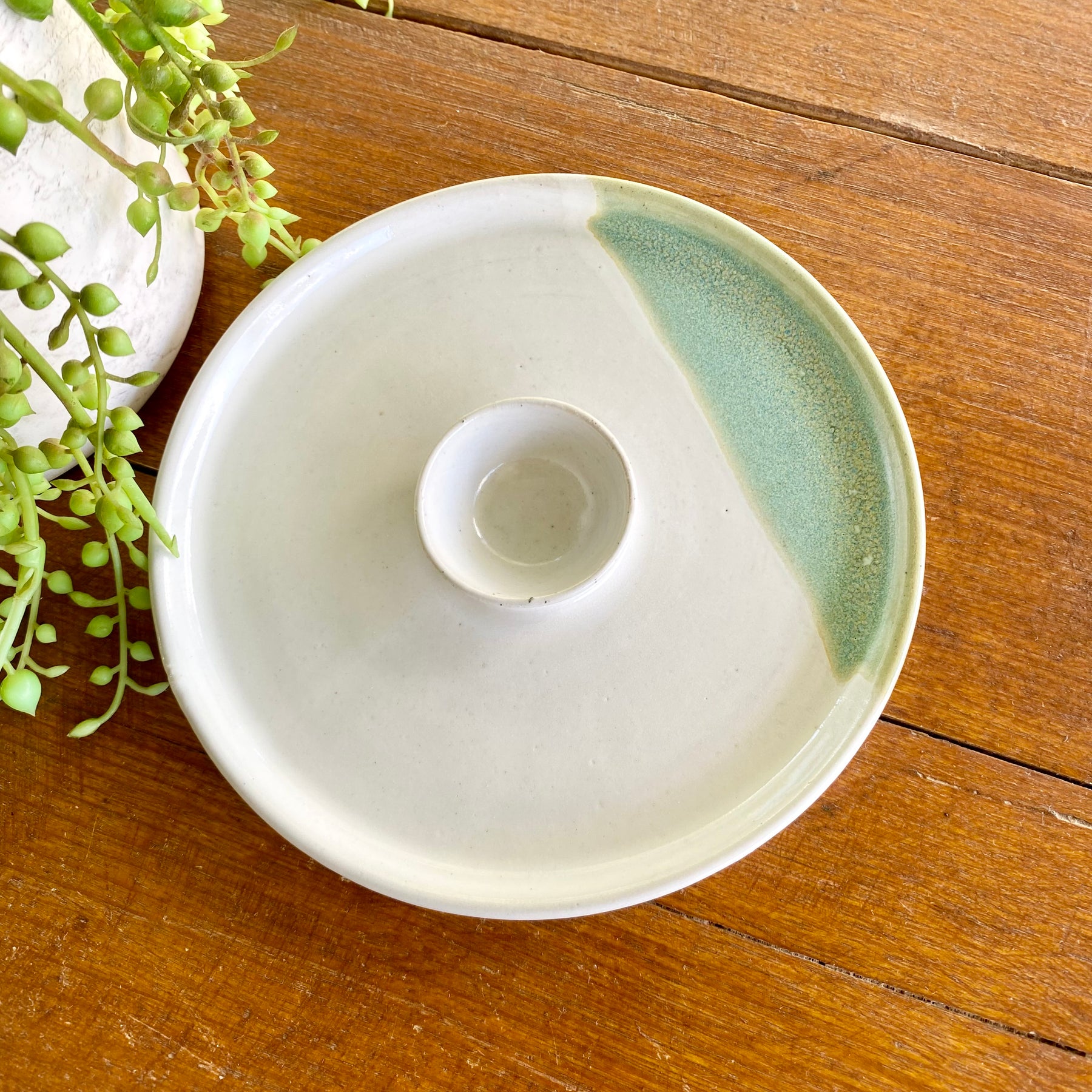 Ceramic Egg Cups |Handmade Pottery