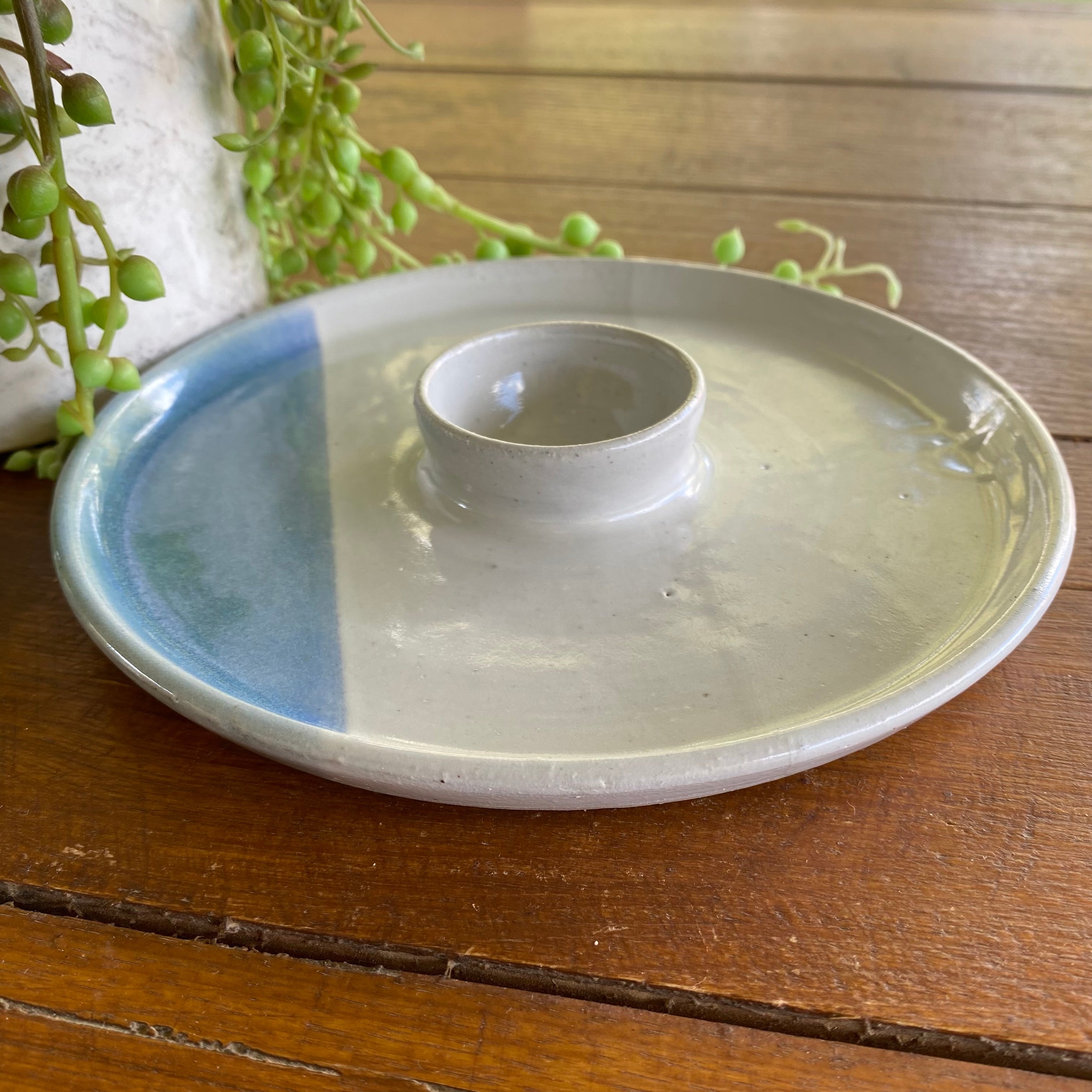 Ceramic Egg Cups |Handmade Pottery