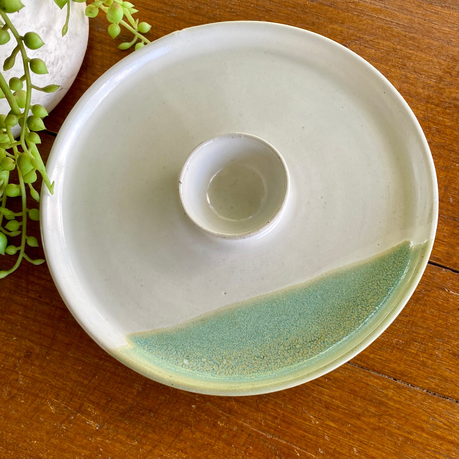 Ceramic Egg Cups |Handmade Pottery