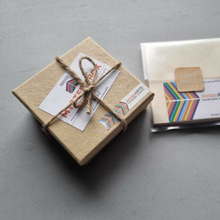 dentanARTS Original Handmade Wonders Mystery Box