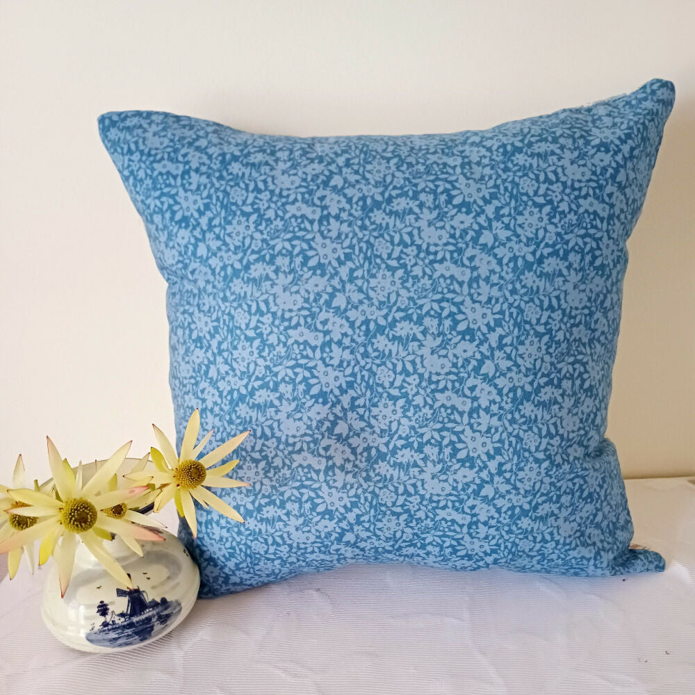 Liberty - Reversible - Square Cushion