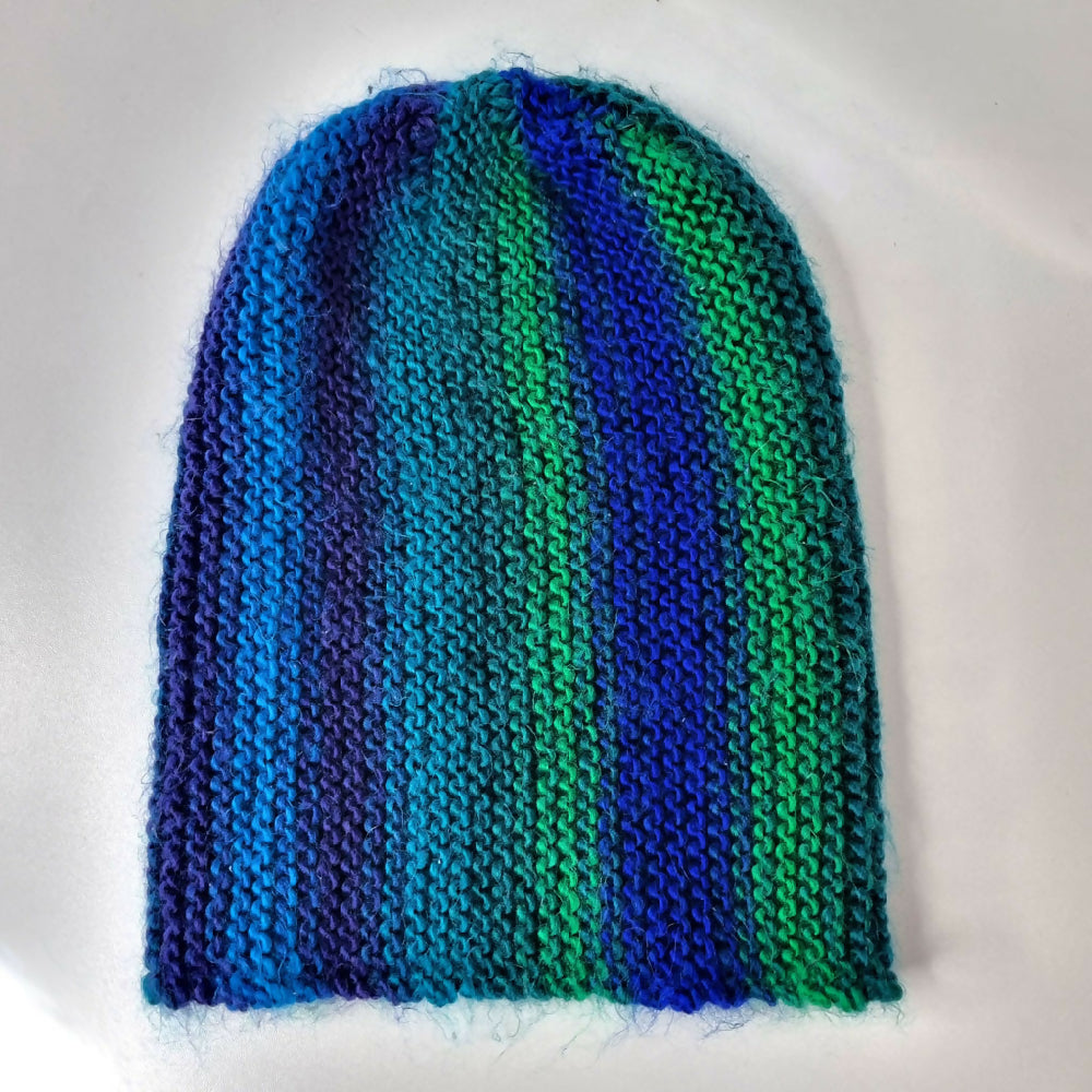 Beanie-flat-