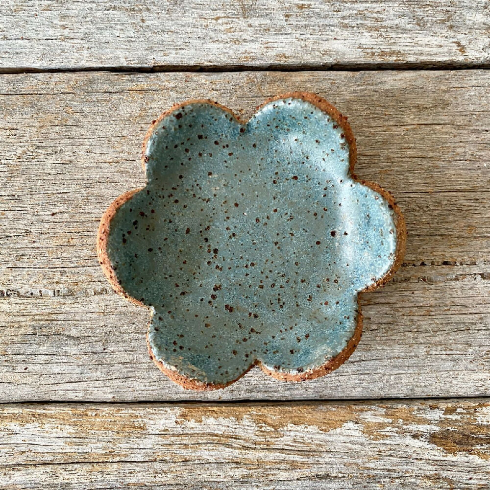 Tealight Flower Blue 2.JPEG