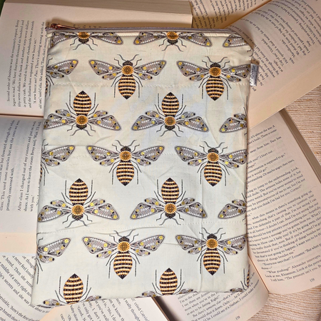 Bee designs - book or 11