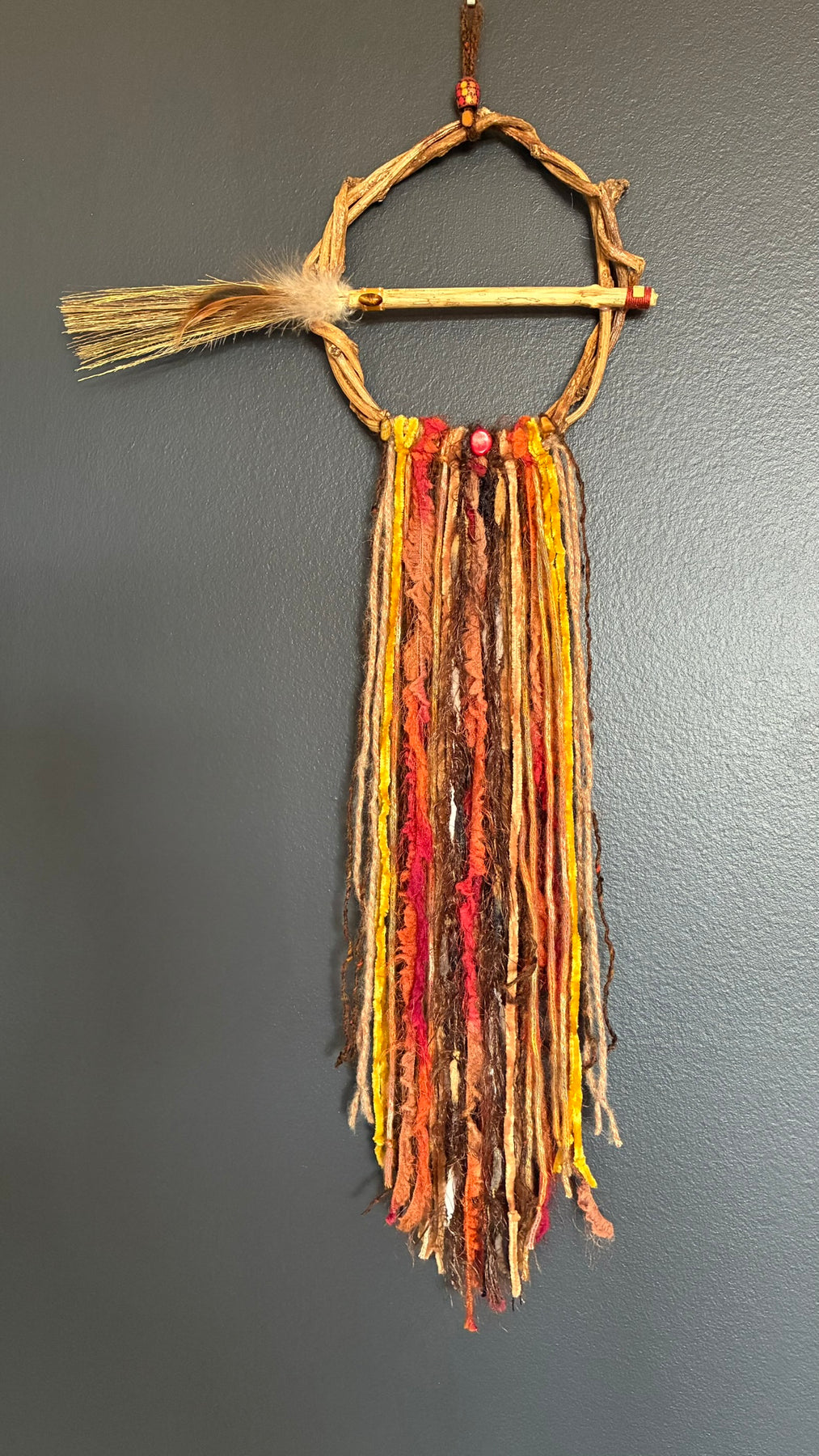 Dream Catcher - Swept Away