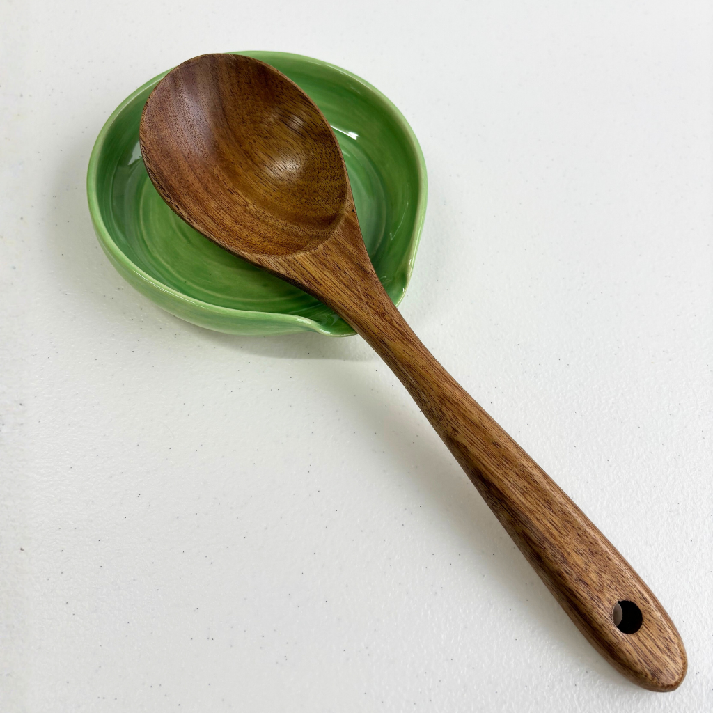 Ceramic Spoon Rest