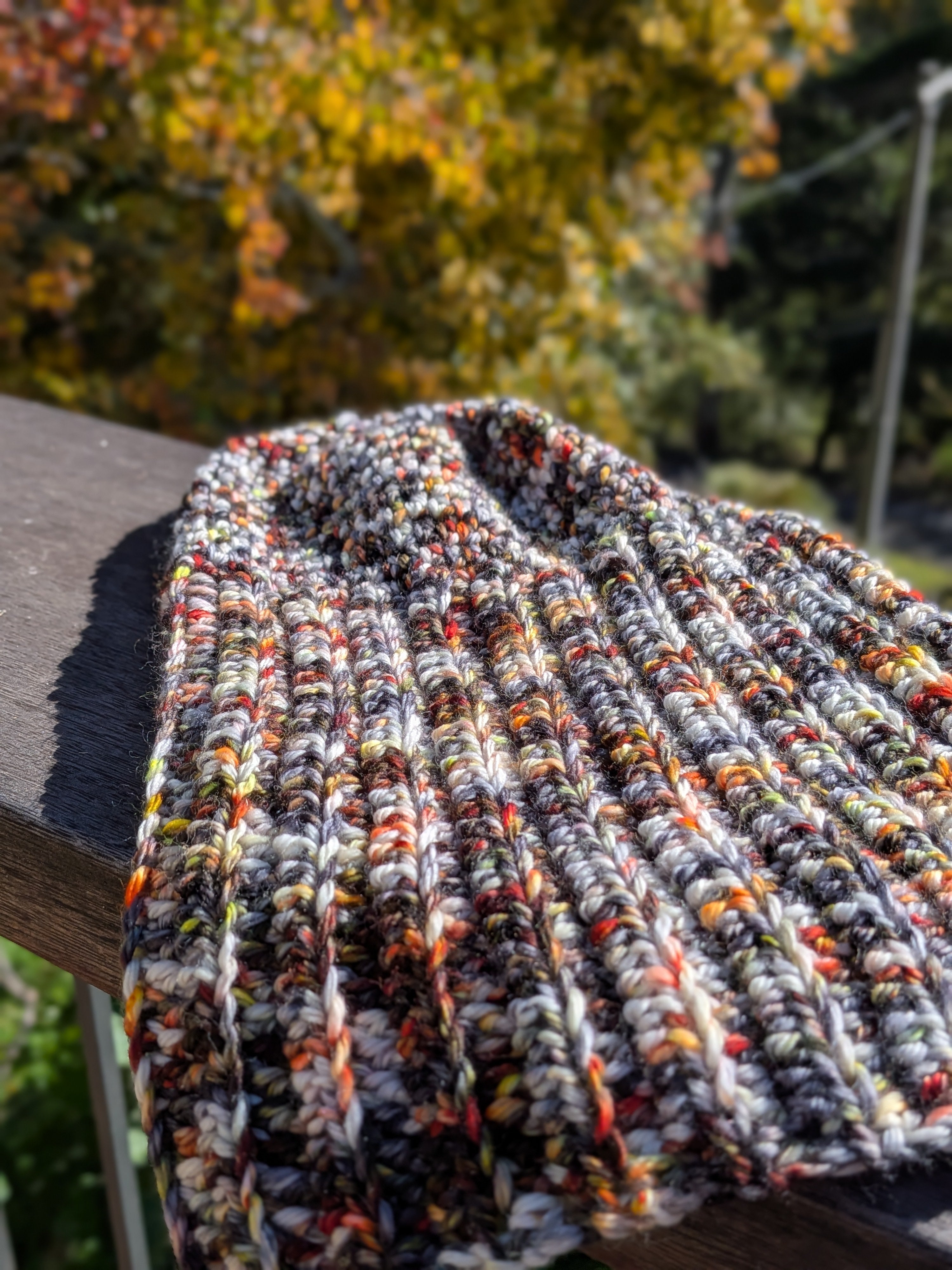 Handmade Unisex Two Way Double Brim or Slouchie Beanie
