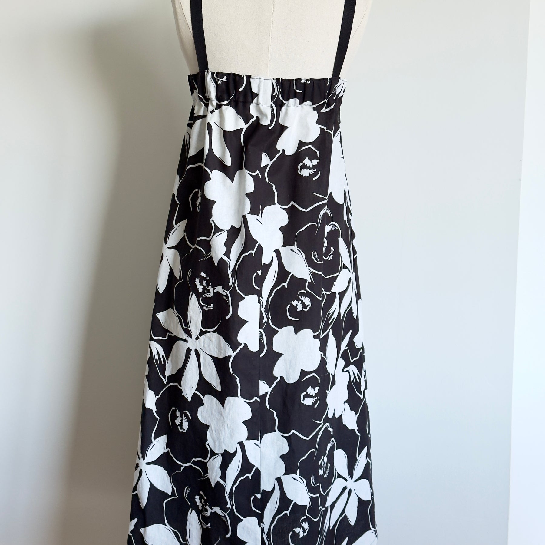 SALE !!!!!!!  Linen/Cotton Sundress
