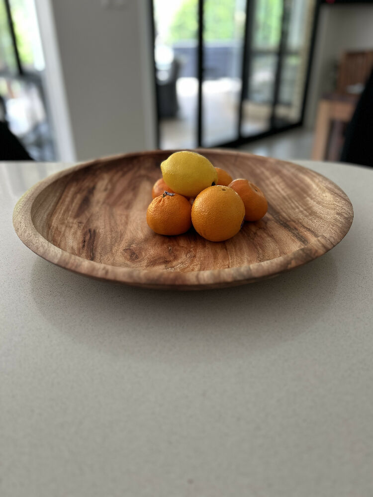 Large Mango Platter