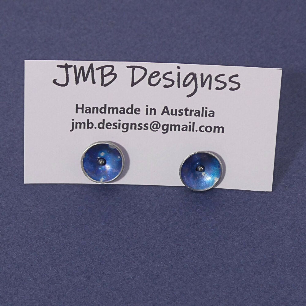 Aluminium studs showcase AS013