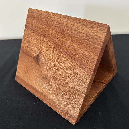 Book mark holder - Silky Oak