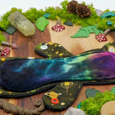 Eco-friendly reusable cloth pad 8