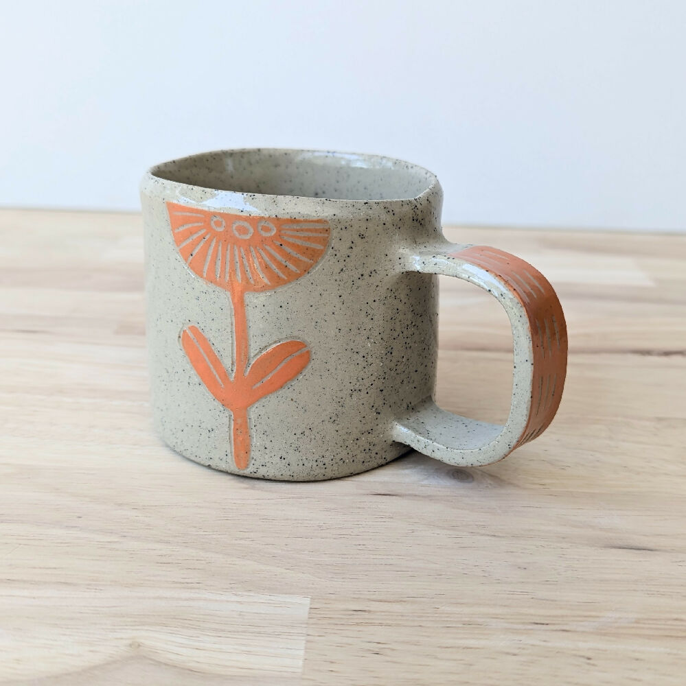 Handmade Cups