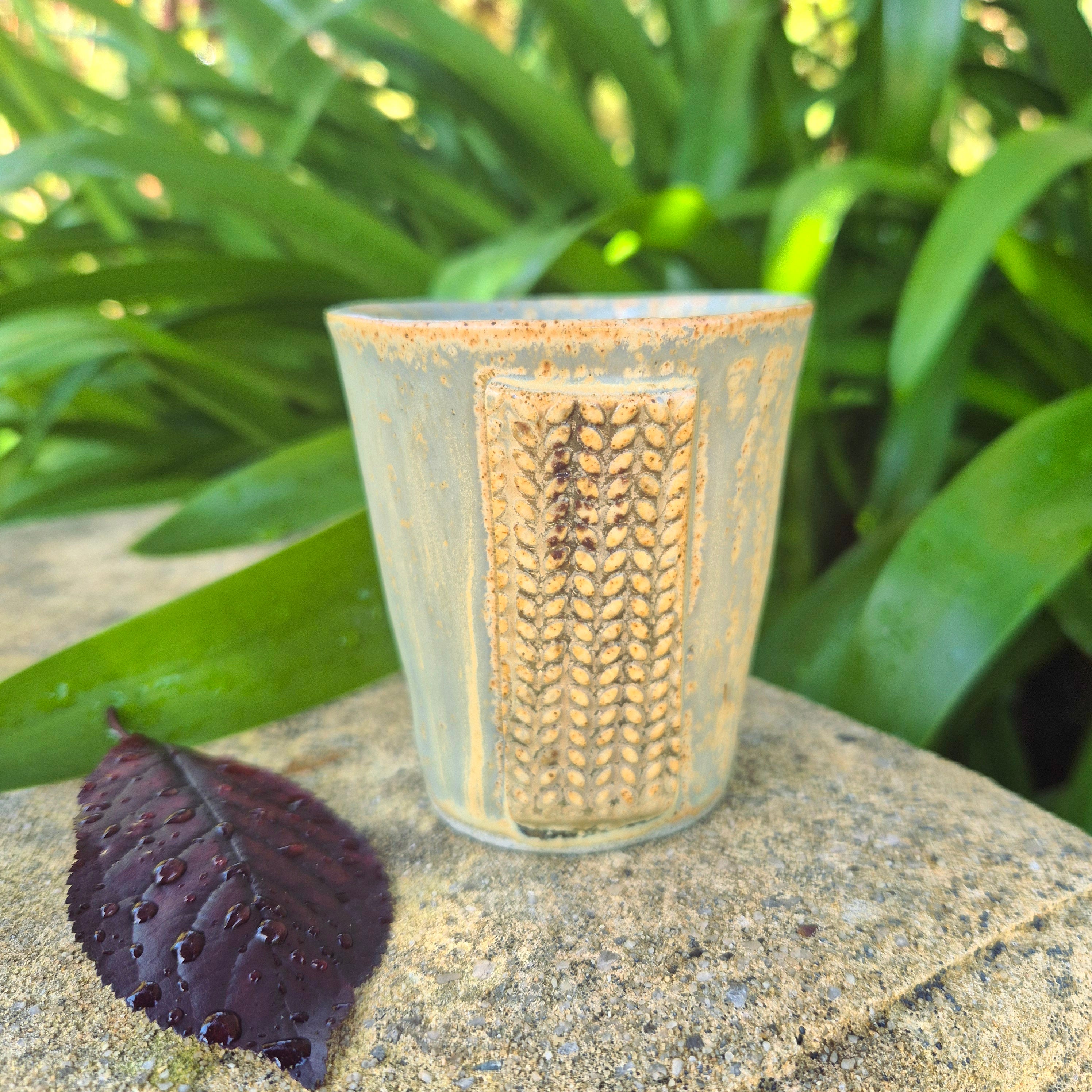 Ceramic Coffee Cups