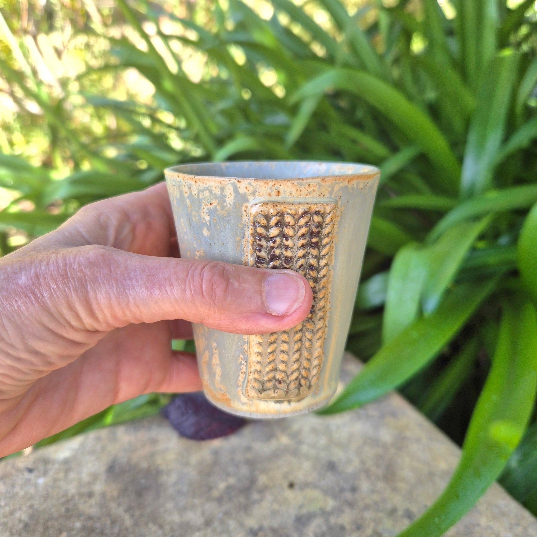 Ceramic Coffee Cups