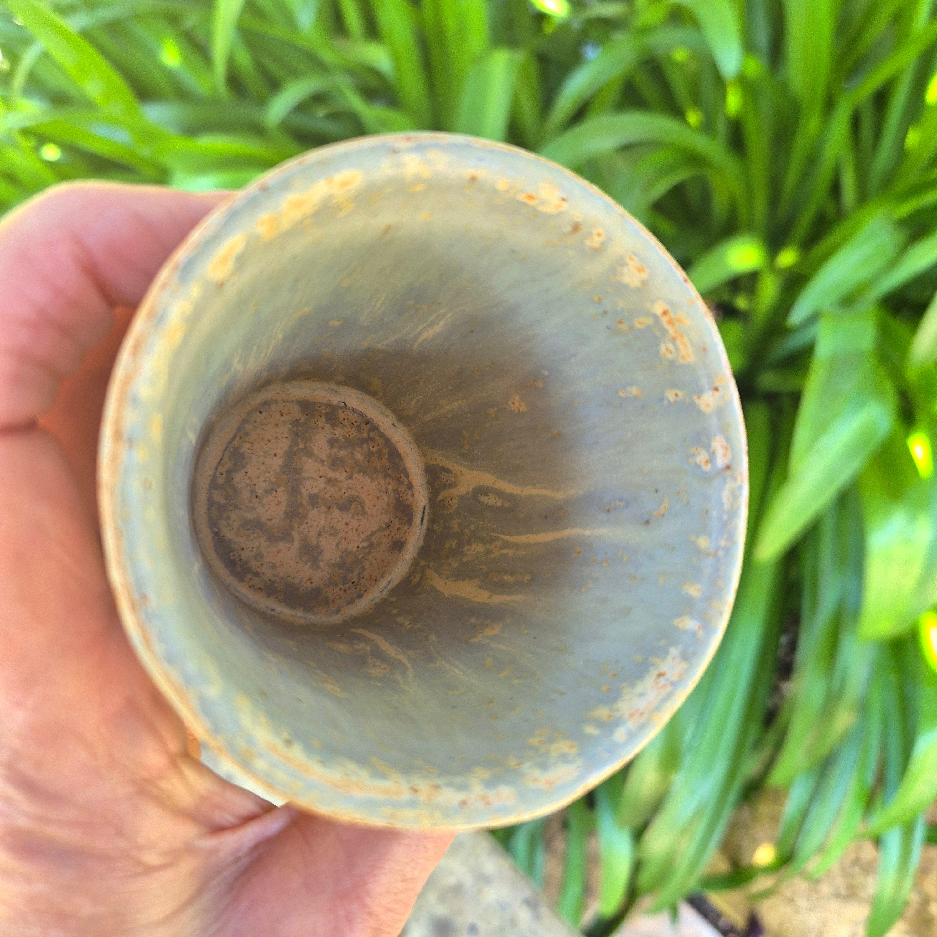 Ceramic Coffee Cups
